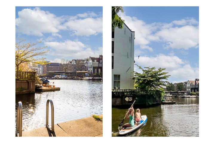 Foto 29 van Planciusstraat 21