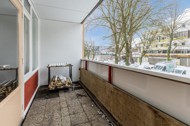 Photo 34 of Zjoekowlaan 43