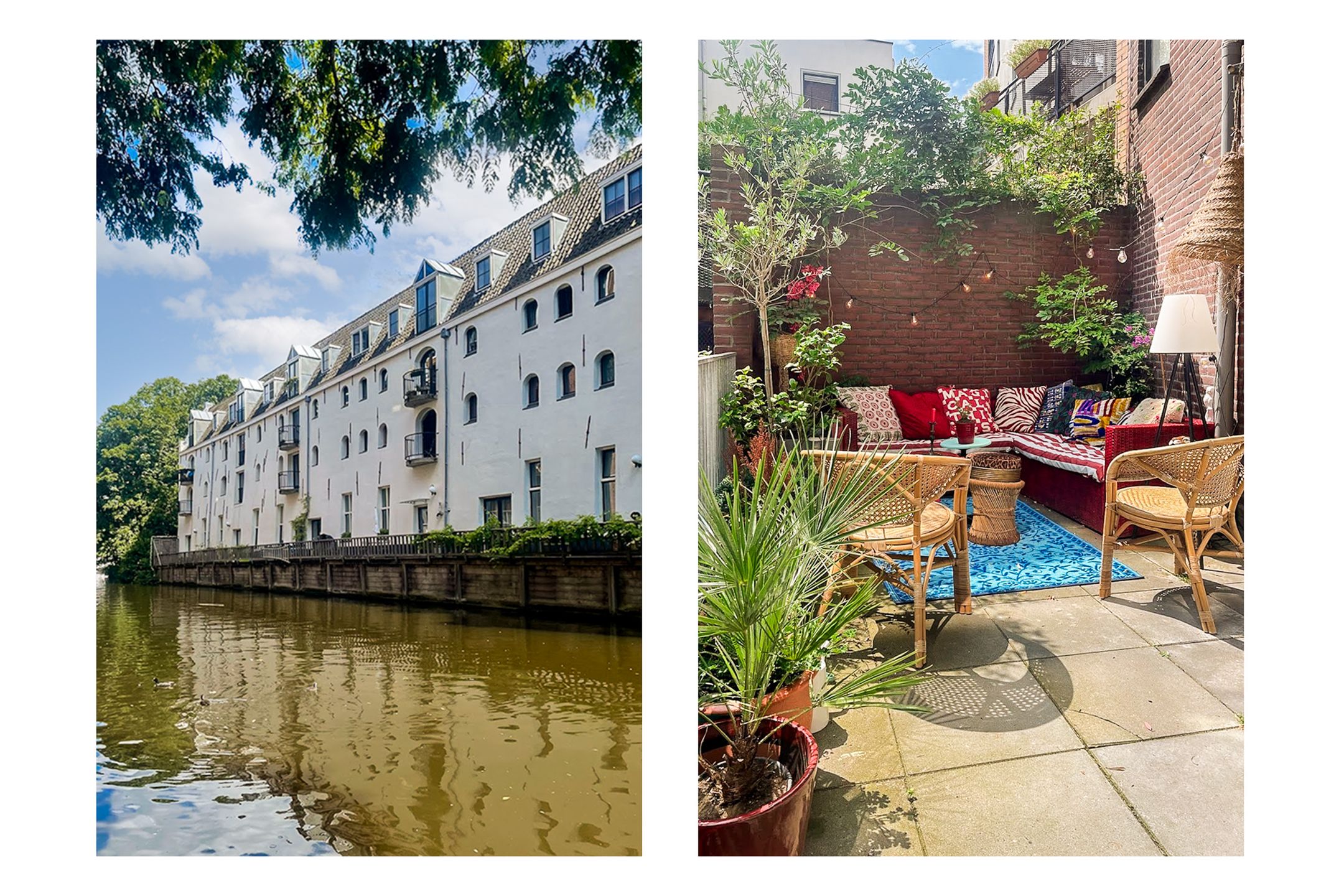 Photo 30 of Planciusstraat 21