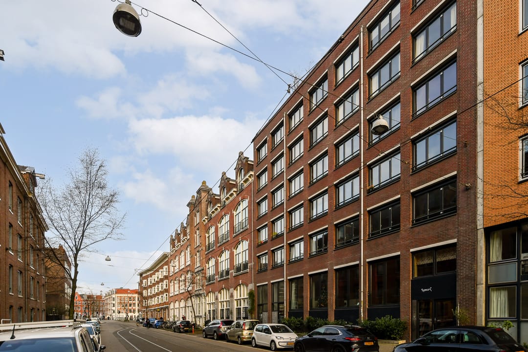 Photo 31 of Planciusstraat 21