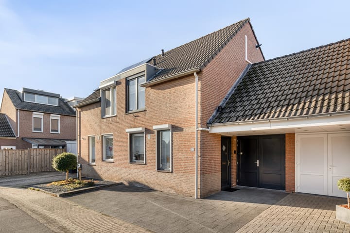 Bergerveldweg 11 main image