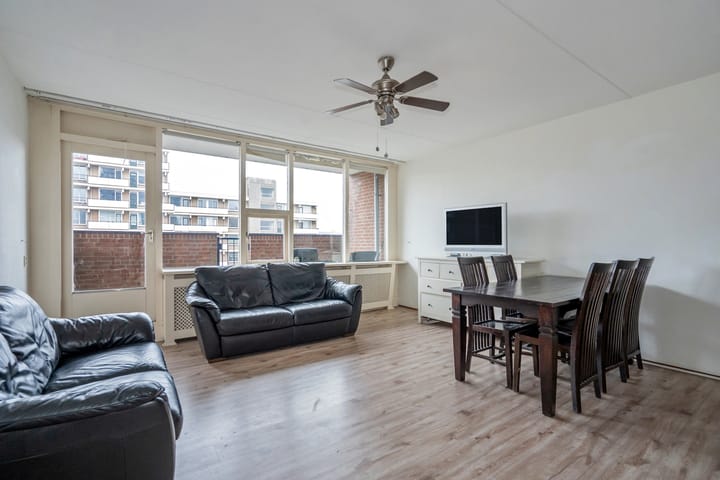 Photo 2 of Marshallplein 256