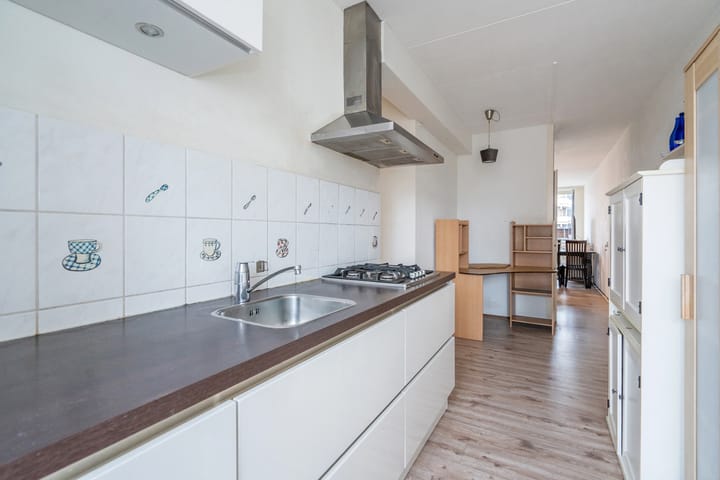 Photo 3 of Marshallplein 256