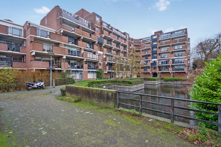 Photo 5 of Marshallplein 256