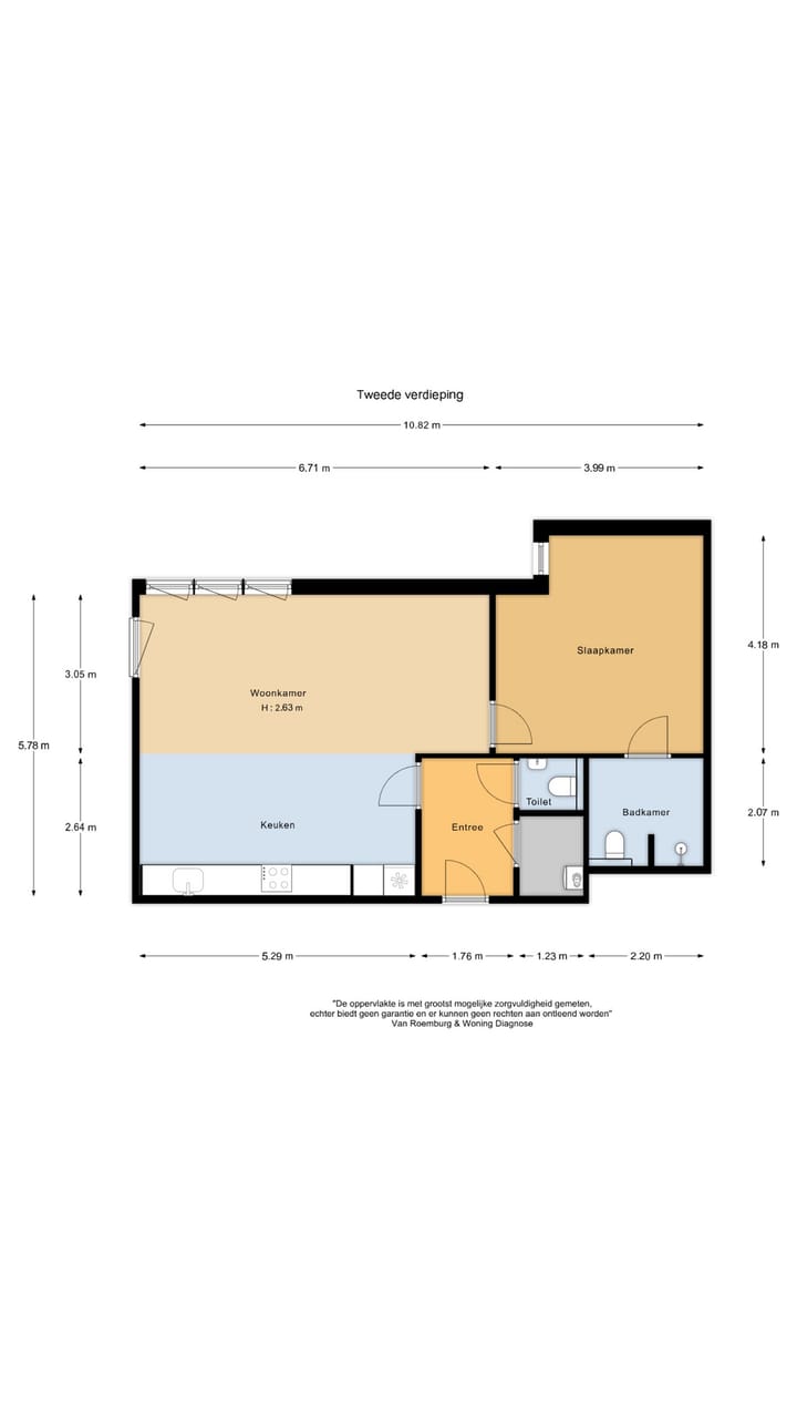 Photo 35 of Rembrandtstraat 11