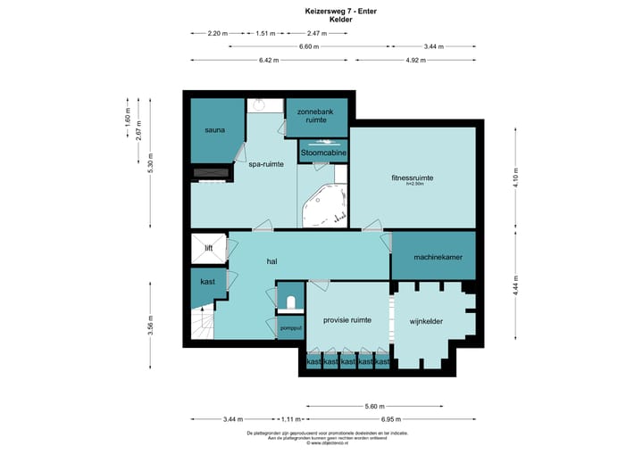 Foto 52 van Keizersweg 7
