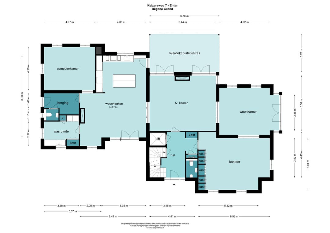 Foto 53 van Keizersweg 7