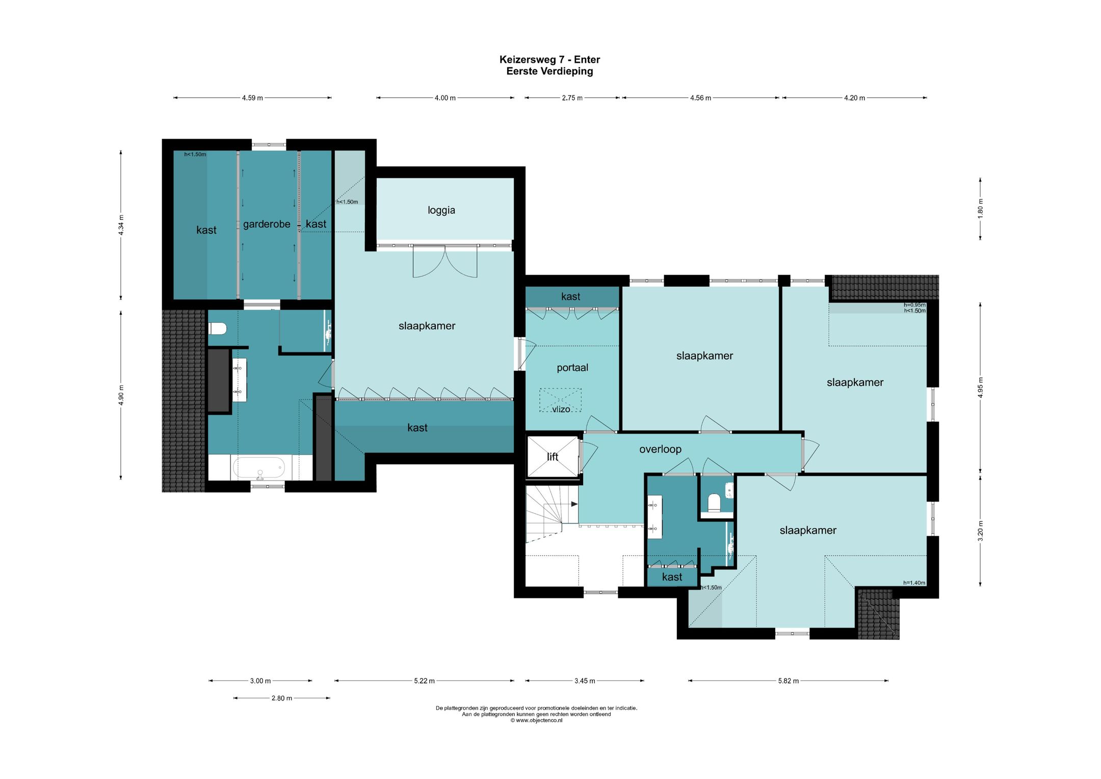 Foto 54 van Keizersweg 7