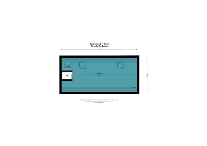 Foto 55 van Keizersweg 7