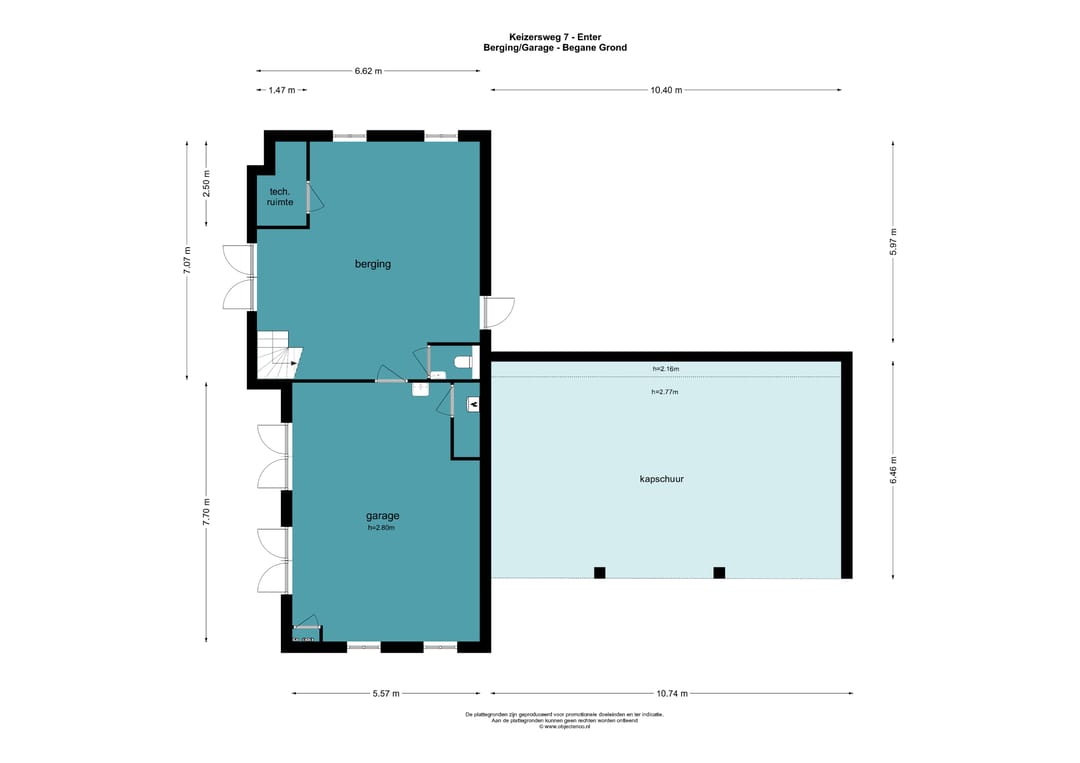 Foto 56 van Keizersweg 7