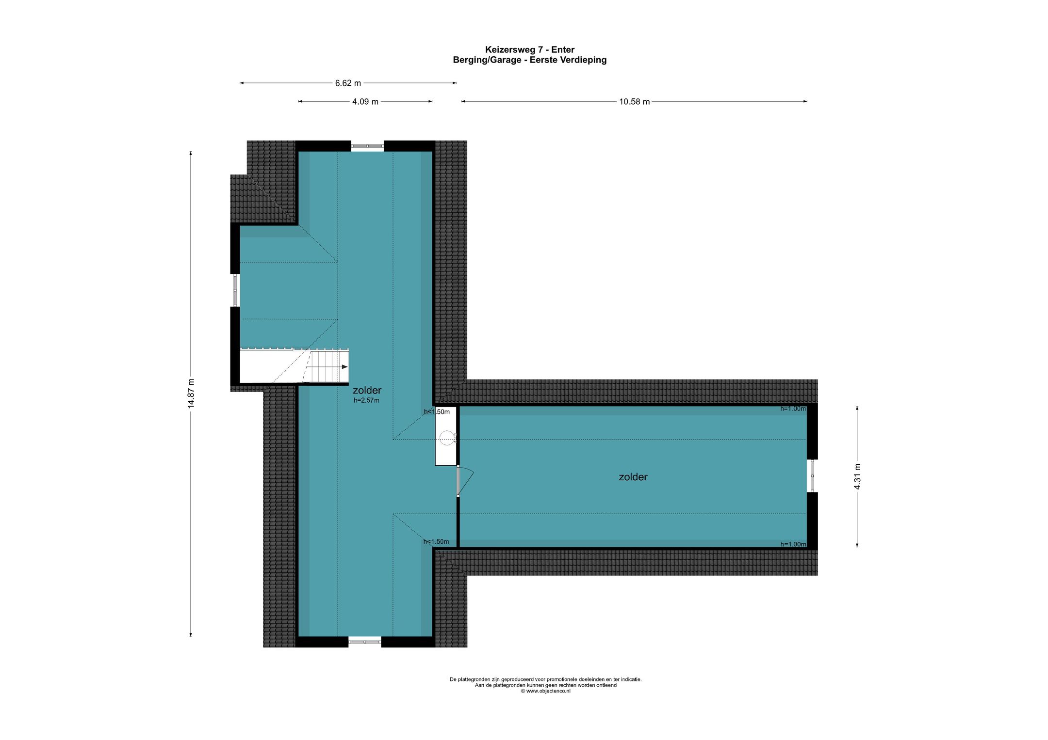Foto 57 van Keizersweg 7