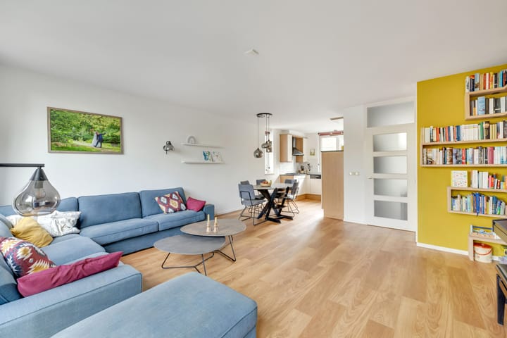 Foto 2 van Smetanalaan 78