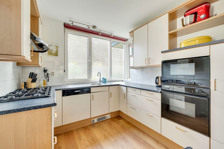 Foto 3 van Smetanalaan 78