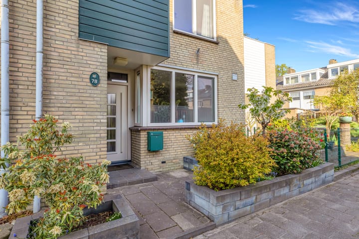 Foto 6 van Smetanalaan 78