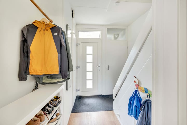 Foto 7 van Smetanalaan 78