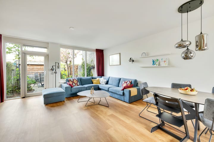 Foto 8 van Smetanalaan 78