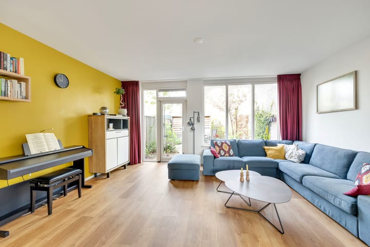 Foto 9 van Smetanalaan 78