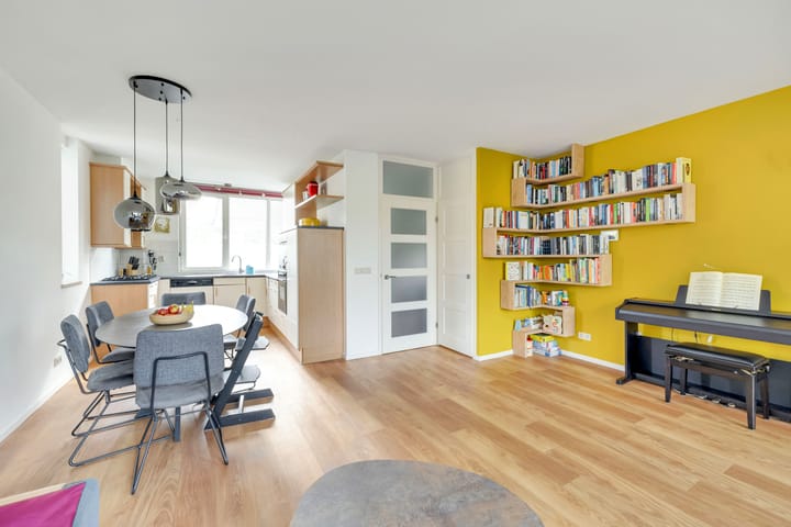 Foto 10 van Smetanalaan 78