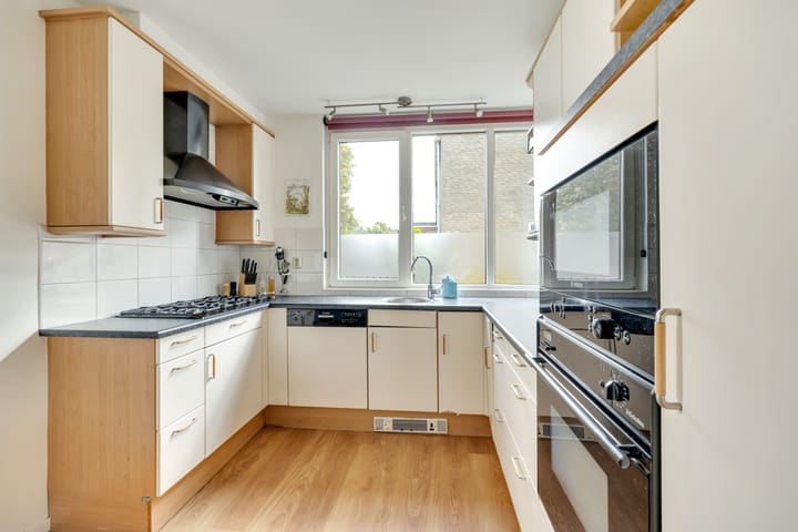 Foto 12 van Smetanalaan 78