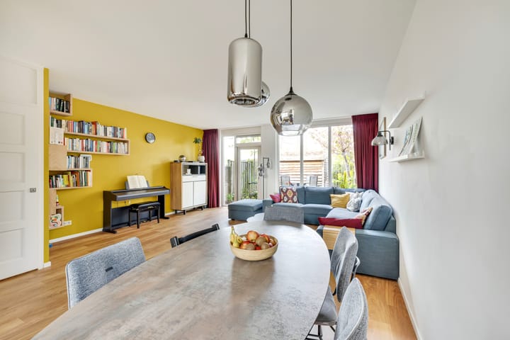 Foto 13 van Smetanalaan 78