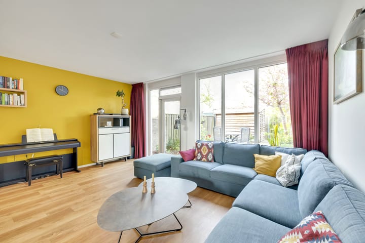 Foto 14 van Smetanalaan 78