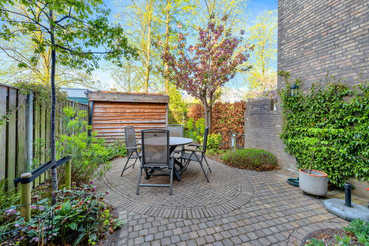 Foto 15 van Smetanalaan 78