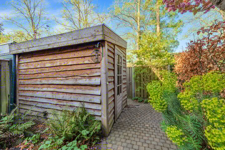 Foto 16 van Smetanalaan 78