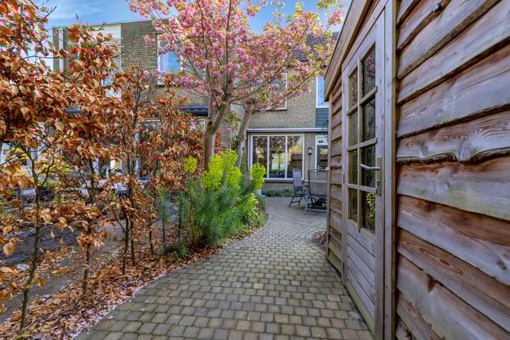 Foto 19 van Smetanalaan 78