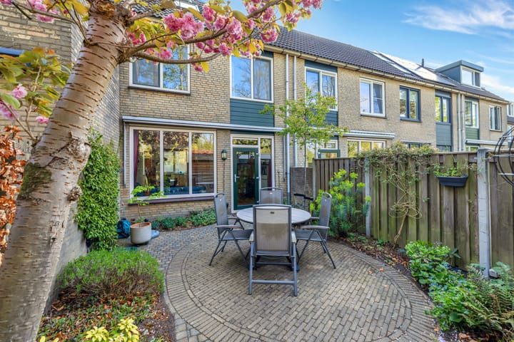 Foto 20 van Smetanalaan 78