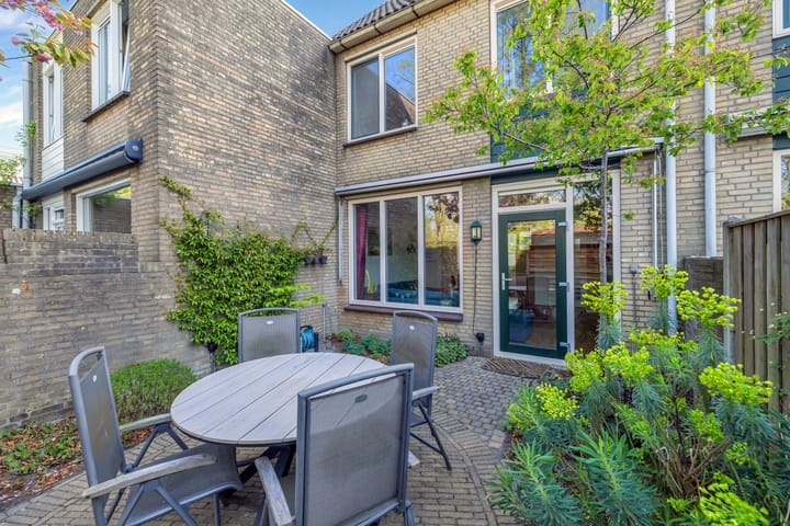 Foto 21 van Smetanalaan 78