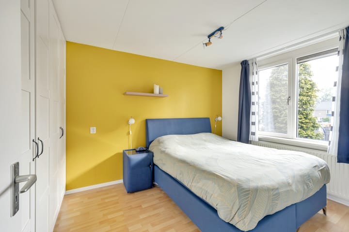 Foto 24 van Smetanalaan 78