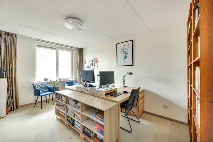 Foto 27 van Smetanalaan 78