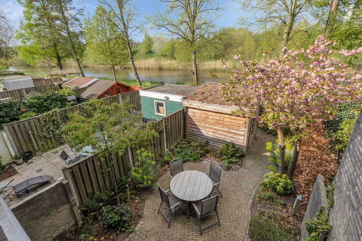 Foto 28 van Smetanalaan 78