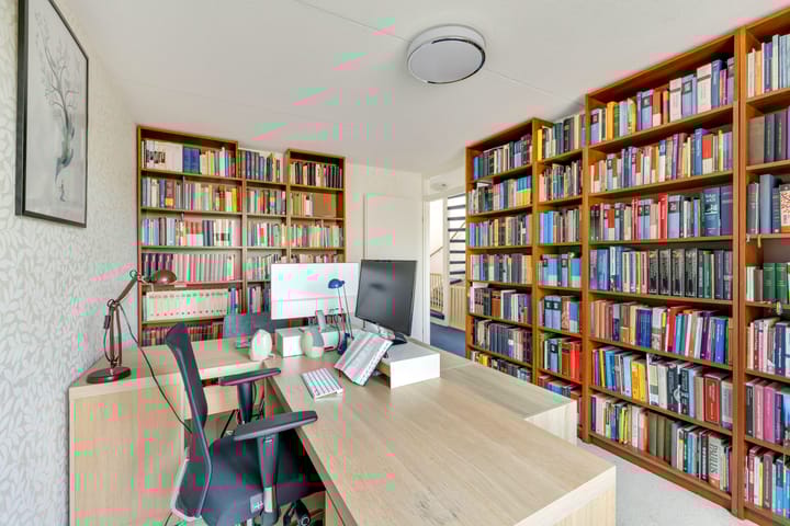 Foto 29 van Smetanalaan 78