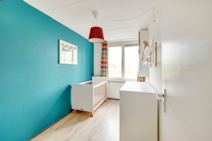 Foto 30 van Smetanalaan 78