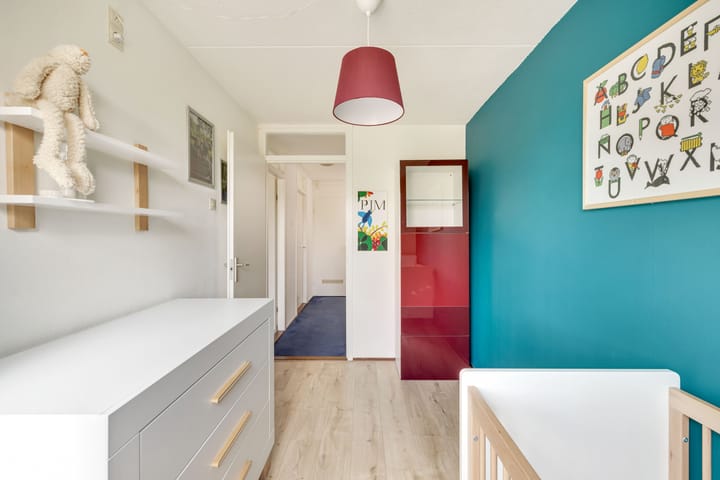 Foto 31 van Smetanalaan 78