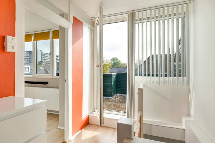 Foto 38 van Smetanalaan 78