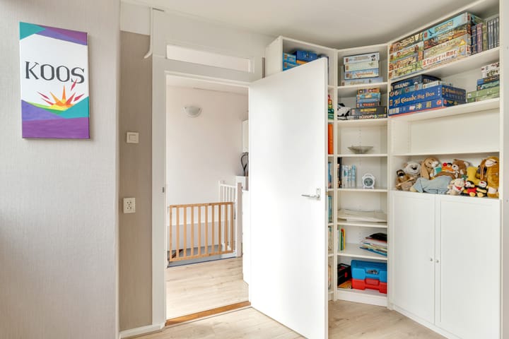 Foto 40 van Smetanalaan 78