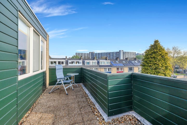 Foto 42 van Smetanalaan 78