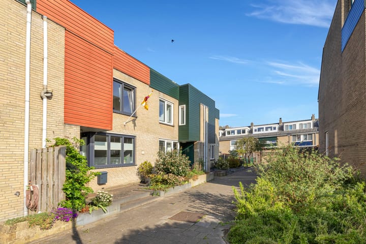 Foto 43 van Smetanalaan 78