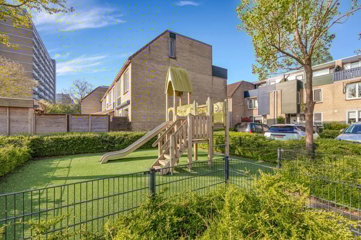 Foto 44 van Smetanalaan 78