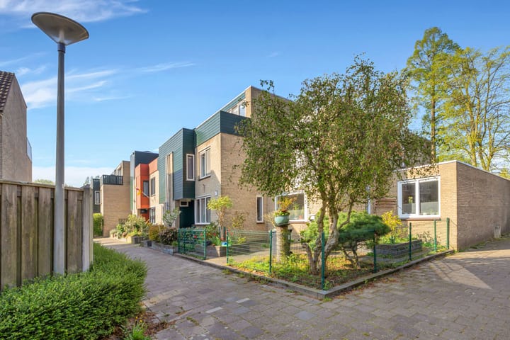 Foto 45 van Smetanalaan 78