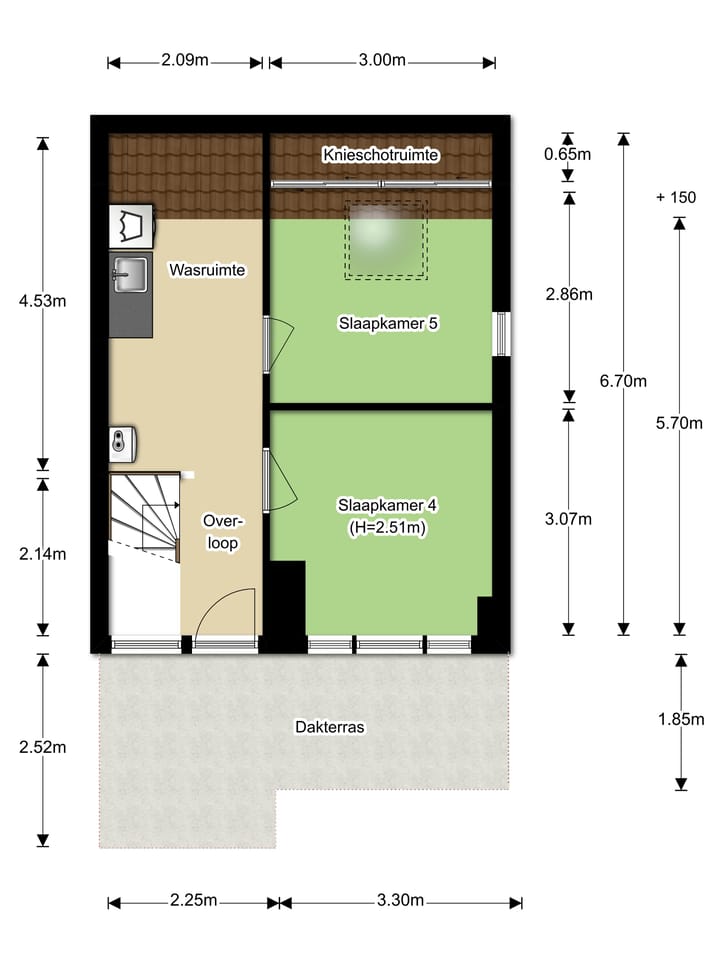 Foto 49 van Smetanalaan 78