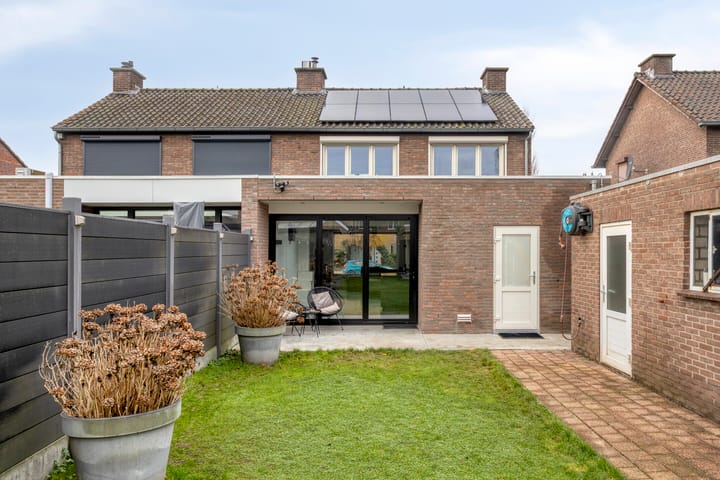 Foto 30 van Heerstraat Zuid 63