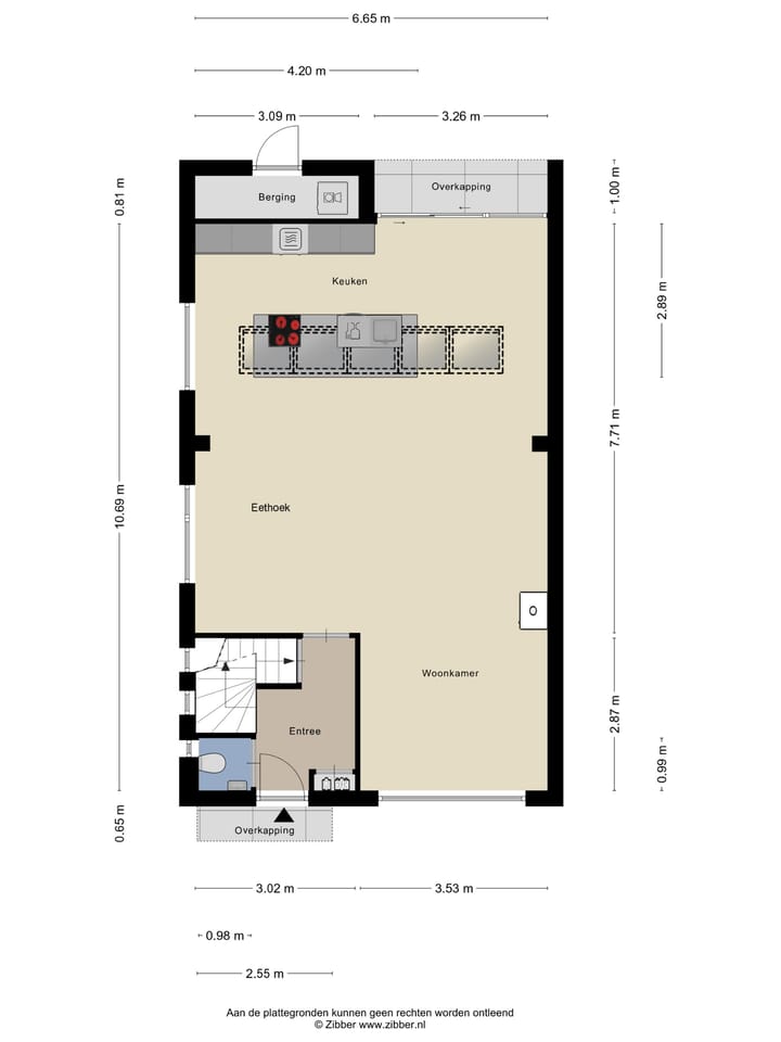 Foto 44 van Heerstraat Zuid 63