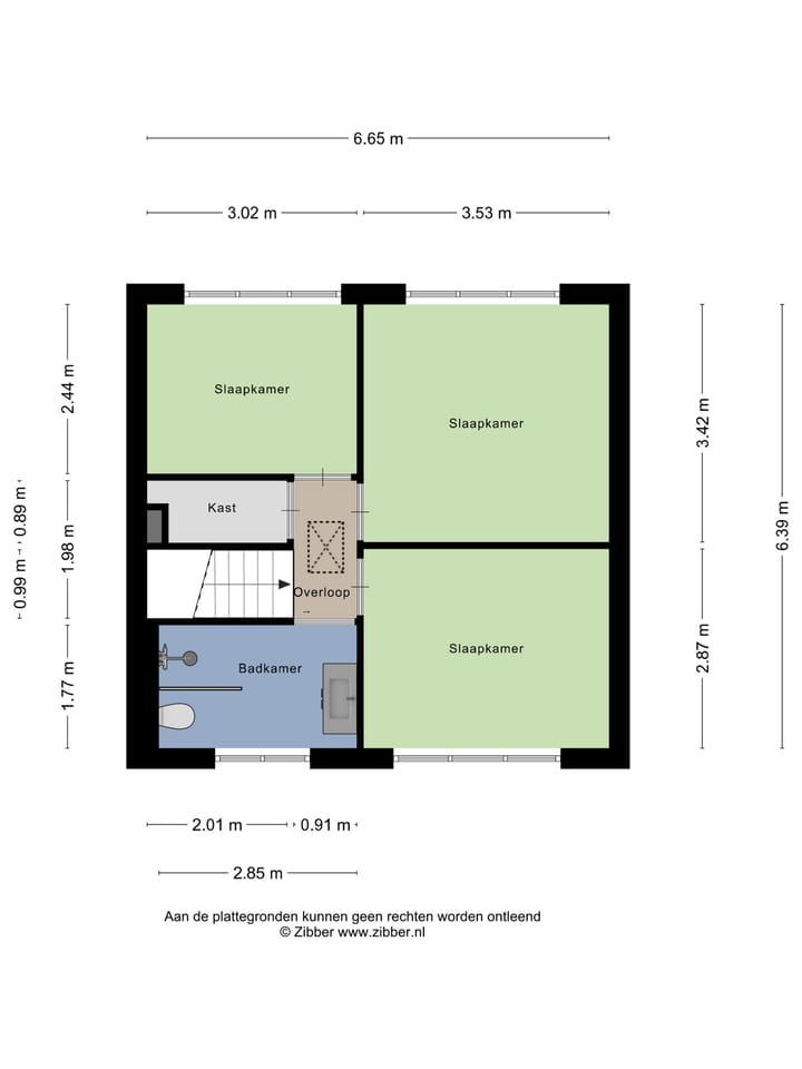 Foto 45 van Heerstraat Zuid 63