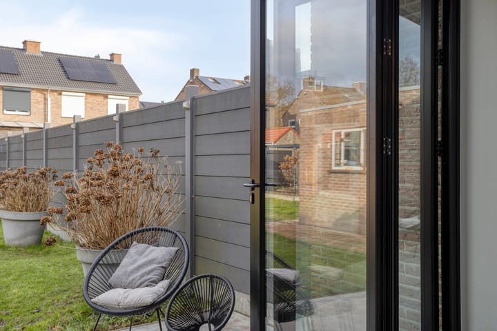 Foto 28 van Heerstraat Zuid 63