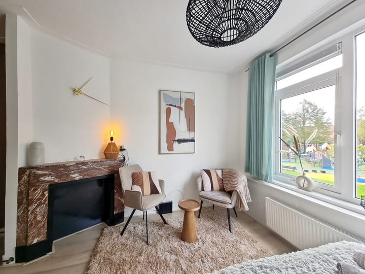 Foto 3 van Letlandsestraat 14-B