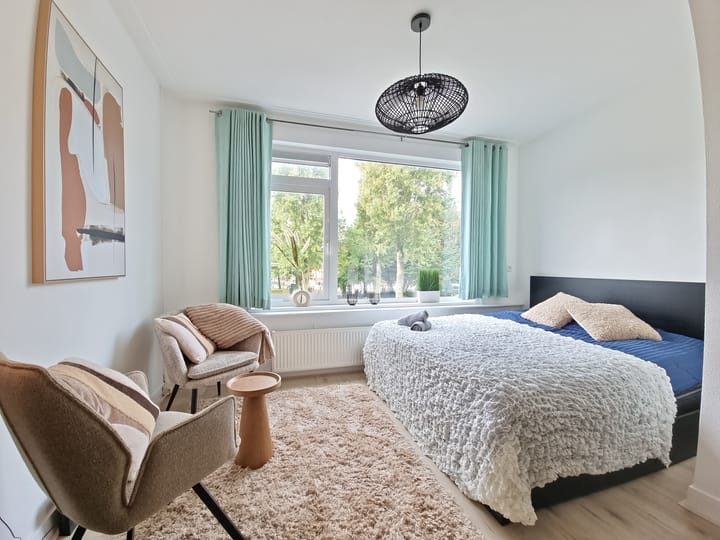 Foto 5 van Letlandsestraat 14-B