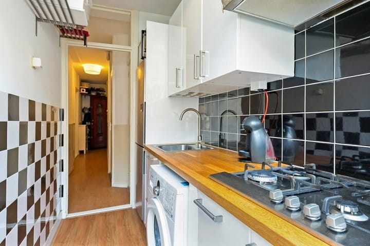 Foto 7 van Letlandsestraat 14-B